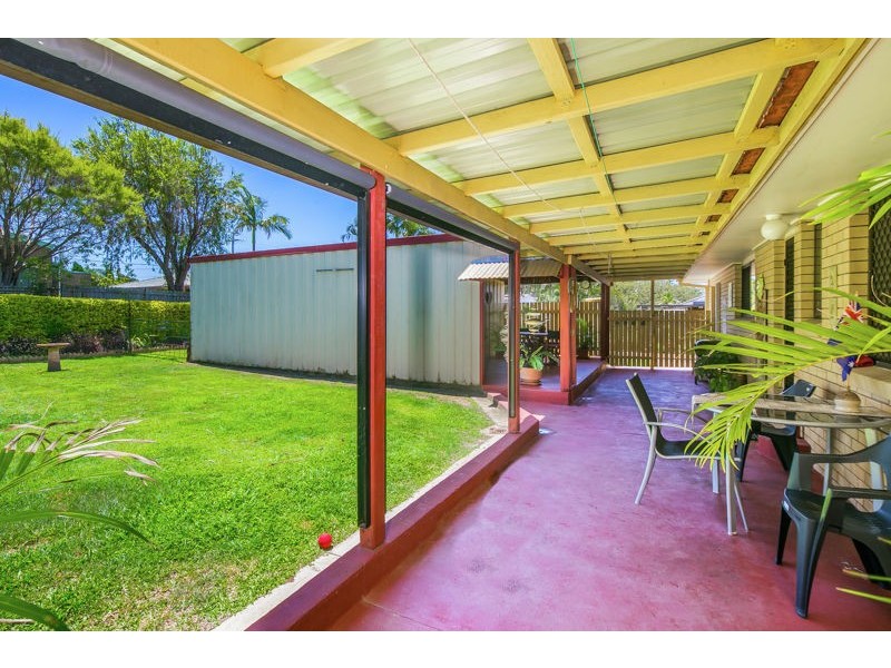 12 Sussex Street, Alexandra Hills QLD 4161