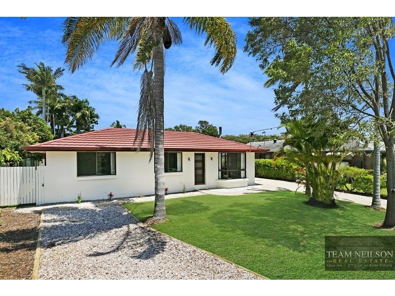 163A Mill Street, Redland Bay QLD 4165