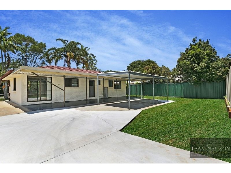 163A Mill Street, Redland Bay QLD 4165