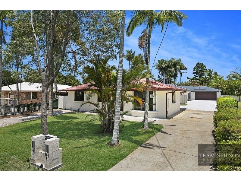 163A Mill Street, Redland Bay QLD 4165