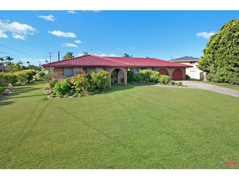 2 Sussex Street, Alexandra Hills QLD 4161