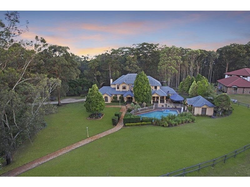 65 Sanctuary Drive, Mount Cotton QLD 4165