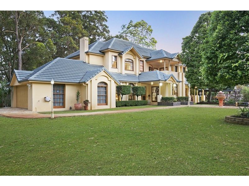 65 Sanctuary Drive, Mount Cotton QLD 4165