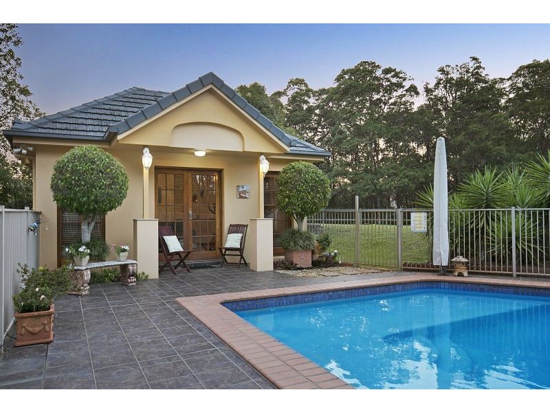 65 Sanctuary Drive, Mount Cotton QLD 4165