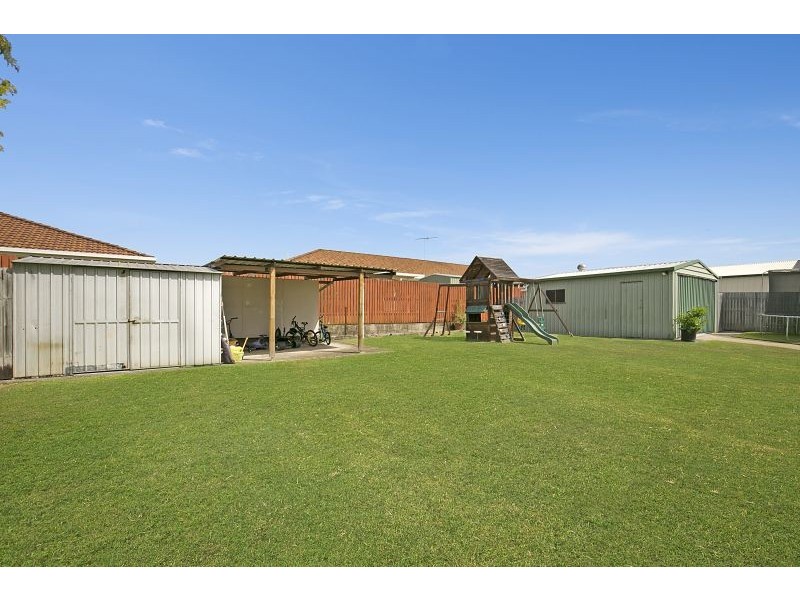 6 Hunter Street, Alexandra Hills QLD 4161