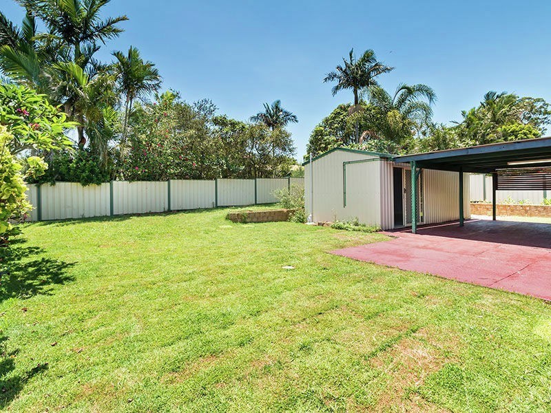 18 Devonshire Dr, Alexandra Hills QLD 4161
