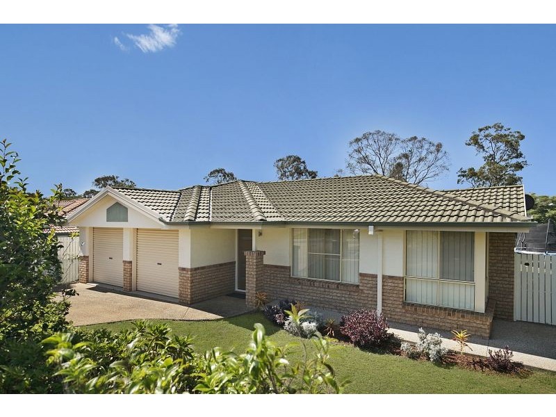 88 Hailey Drive, Birkdale QLD 4159