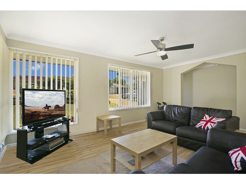 88 Hailey Drive, Birkdale QLD 4159