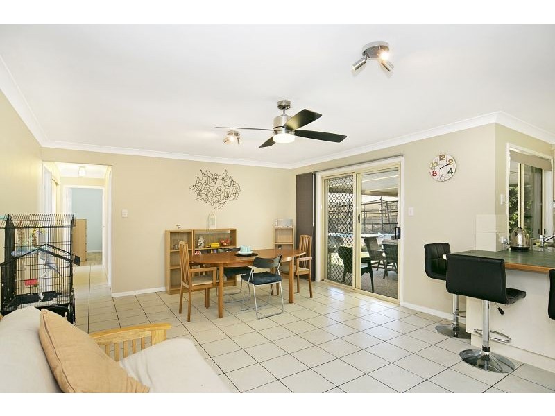 88 Hailey Drive, Birkdale QLD 4159