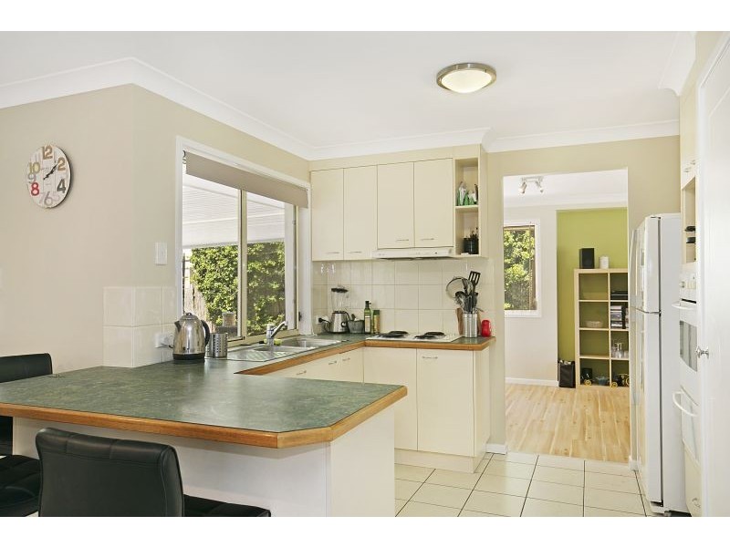 88 Hailey Drive, Birkdale QLD 4159