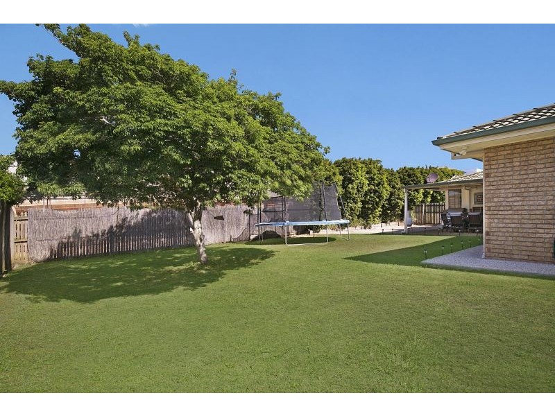 88 Hailey Drive, Birkdale QLD 4159