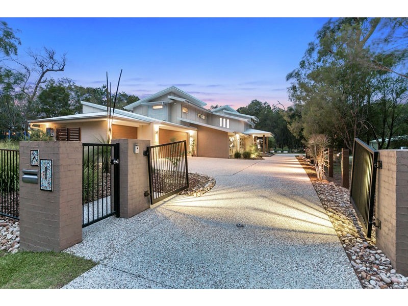 1 Megan Court, Thornlands QLD 4164