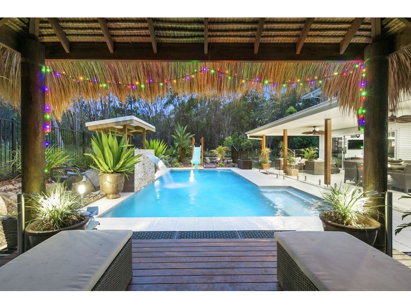 1 Megan Court, Thornlands QLD 4164