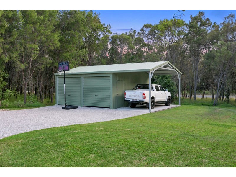 1 Megan Court, Thornlands QLD 4164