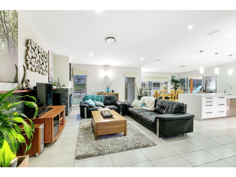 1 Megan Court, Thornlands QLD 4164