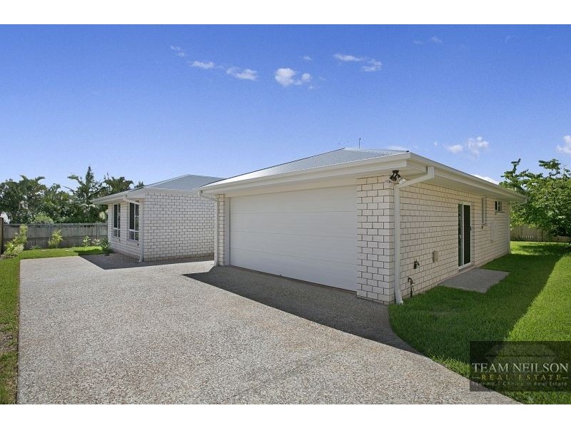 2/281 Bloomfield Street, Cleveland QLD 4163