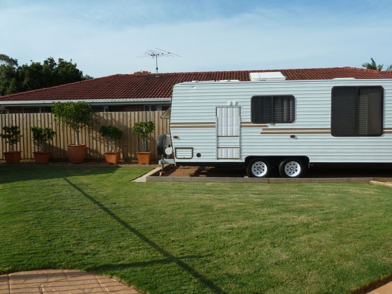 4 Crompton Court, Victoria Point QLD 4165