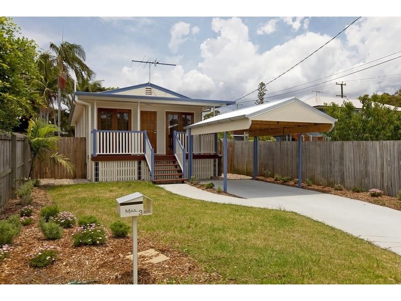3 Tascon Street, Ormiston QLD 4160