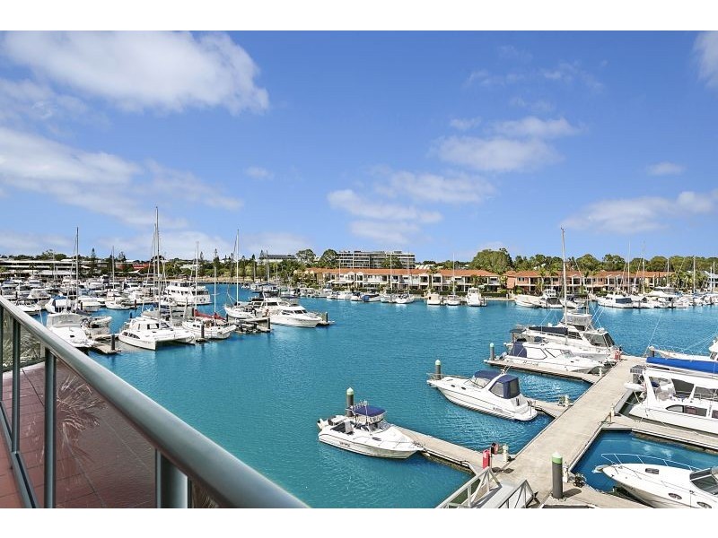 29 RABY BAY QUAYS,Esperance Crt,, Raby Bay QLD 4163