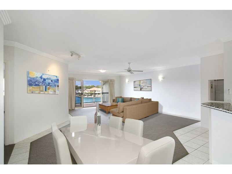 29 RABY BAY QUAYS,Esperance Crt,, Raby Bay QLD 4163