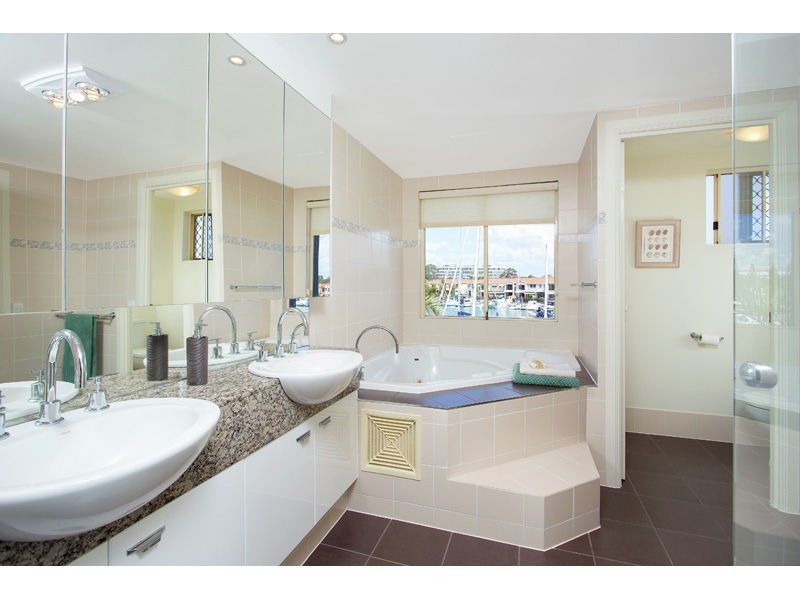 29 RABY BAY QUAYS,Esperance Crt,, Raby Bay QLD 4163