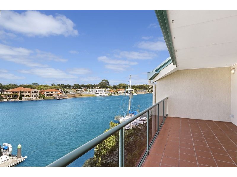 29 RABY BAY QUAYS,Esperance Crt,, Raby Bay QLD 4163