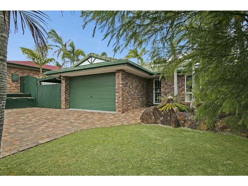 6 Crows Ash Street, Mount Cotton QLD 4165