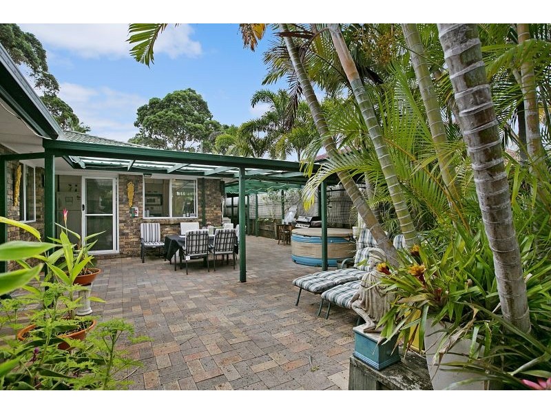 6 Crows Ash Street, Mount Cotton QLD 4165