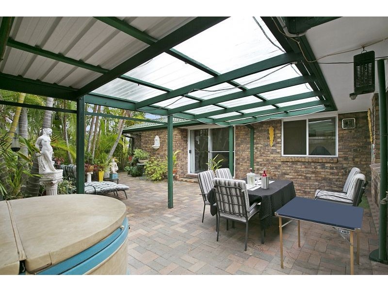 6 Crows Ash Street, Mount Cotton QLD 4165