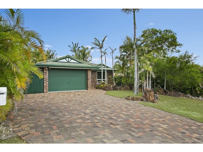 6 Crows Ash Street, Mount Cotton QLD 4165