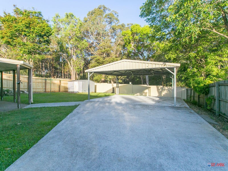 3 Sandringham Street, Alexandra Hills QLD 4161