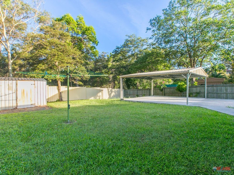 3 Sandringham Street, Alexandra Hills QLD 4161