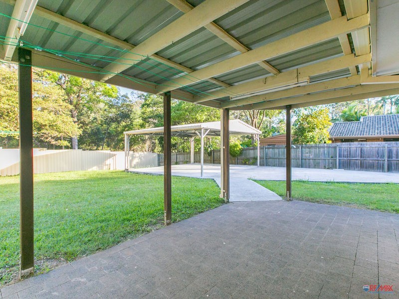 3 Sandringham Street, Alexandra Hills QLD 4161