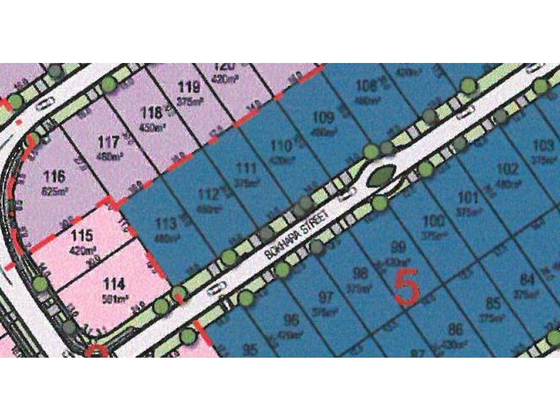 Lot 109 Waterline Estate, Thornlands QLD 4164