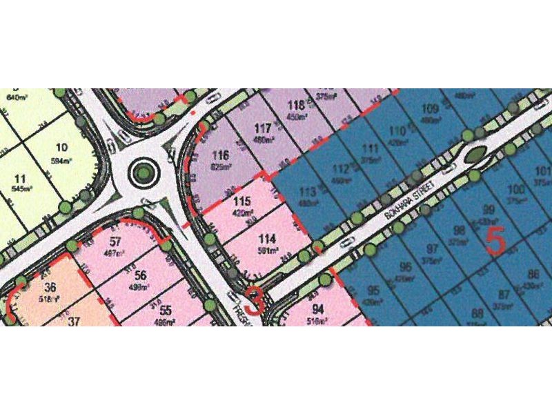 Lot 110 Waterline Estate, Thornlands QLD 4164