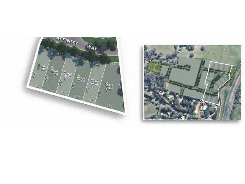 Lot 33 Affinity Estate, Thornlands QLD 4164