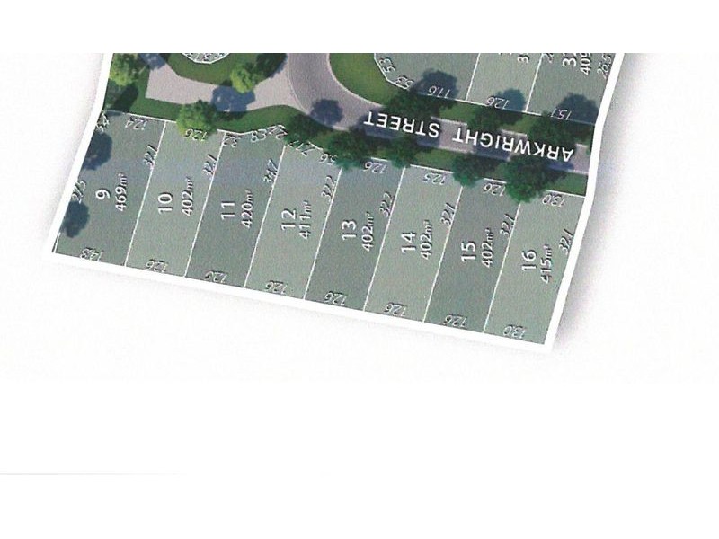 Lot 14 Affinity Estate, Thornlands QLD 4164