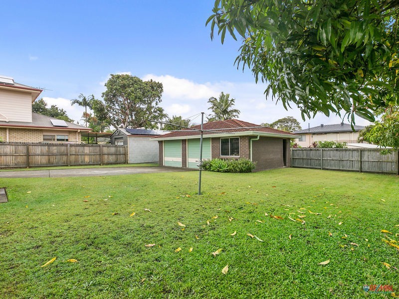 11 Balandra Street, Capalaba QLD 4157