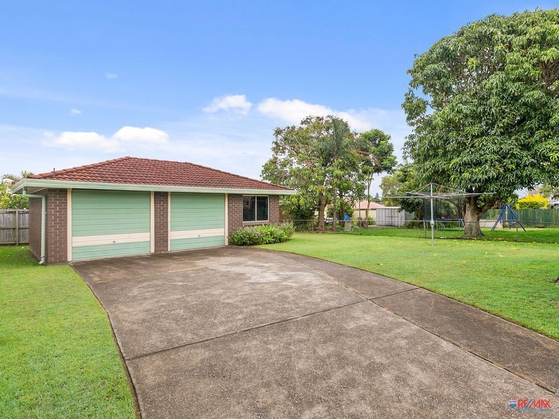11 Balandra Street, Capalaba QLD 4157