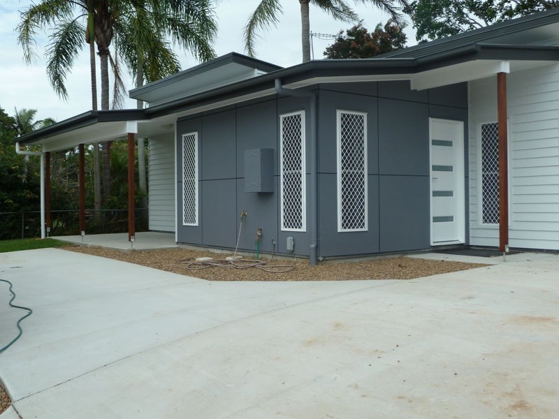 54A Willard Road, Capalaba QLD 4157