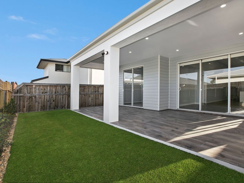 5A Marjoram Street, Thornlands QLD 4164