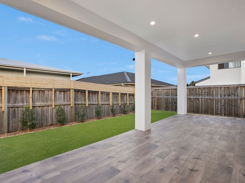 5A Marjoram Street, Thornlands QLD 4164