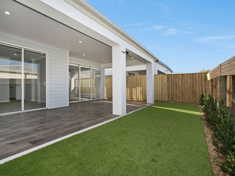 5A Marjoram Street, Thornlands QLD 4164