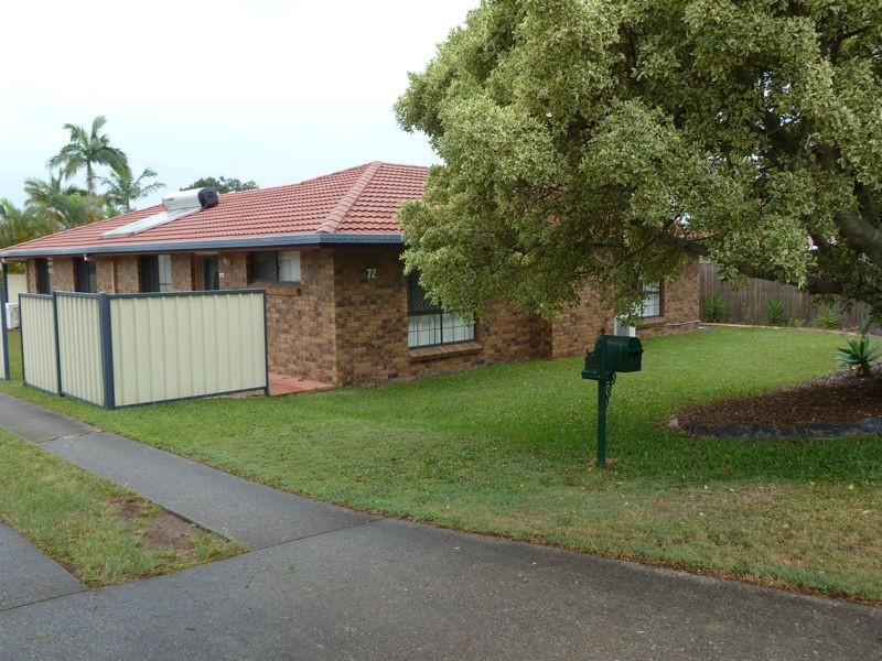 2/72 Lawn Terrace, Capalaba QLD 4157