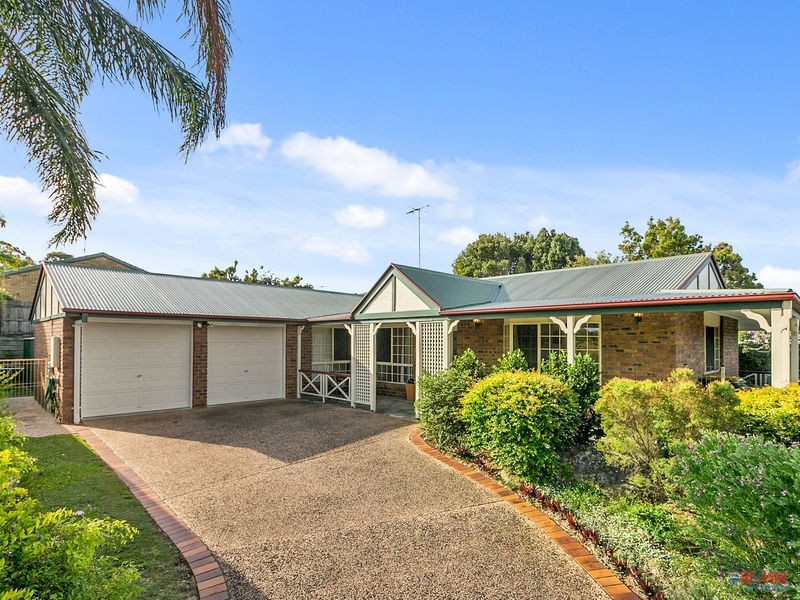 5 Clement Court, Capalaba QLD 4157