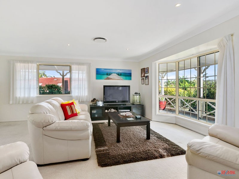 5 Clement Court, Capalaba QLD 4157