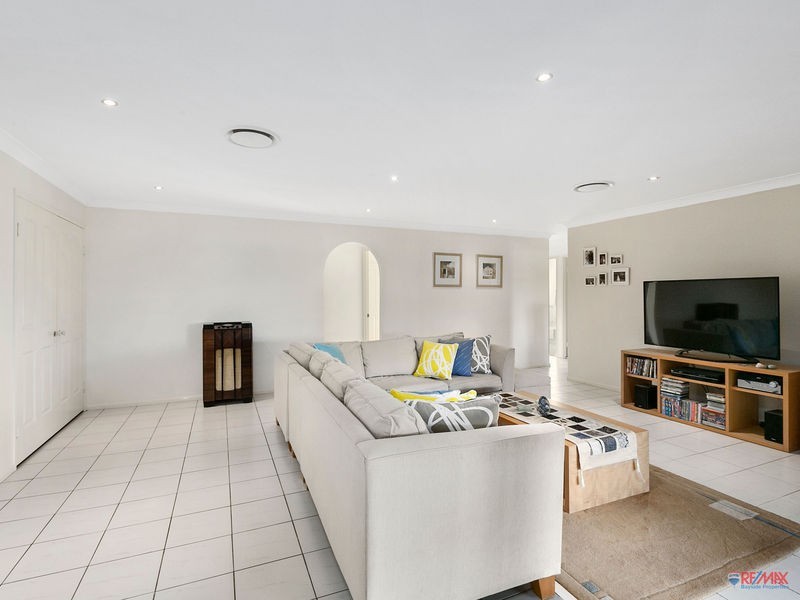 5 Clement Court, Capalaba QLD 4157