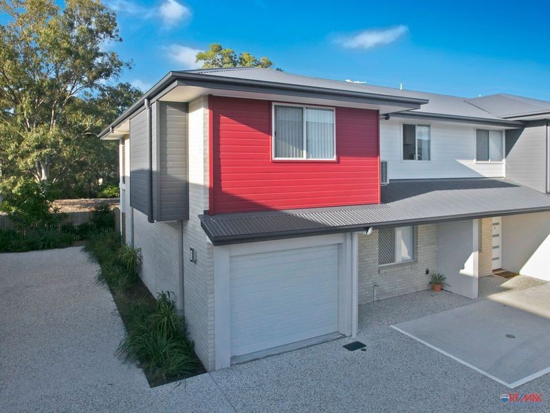 10/180 Thorneside Road, Thorneside QLD 4158