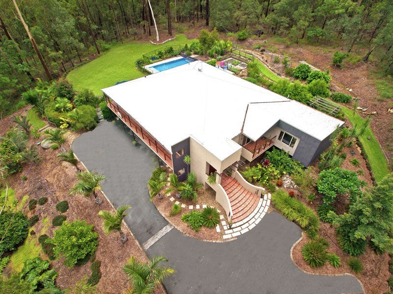 160 Sanctuary Drive, Mount Cotton QLD 4165