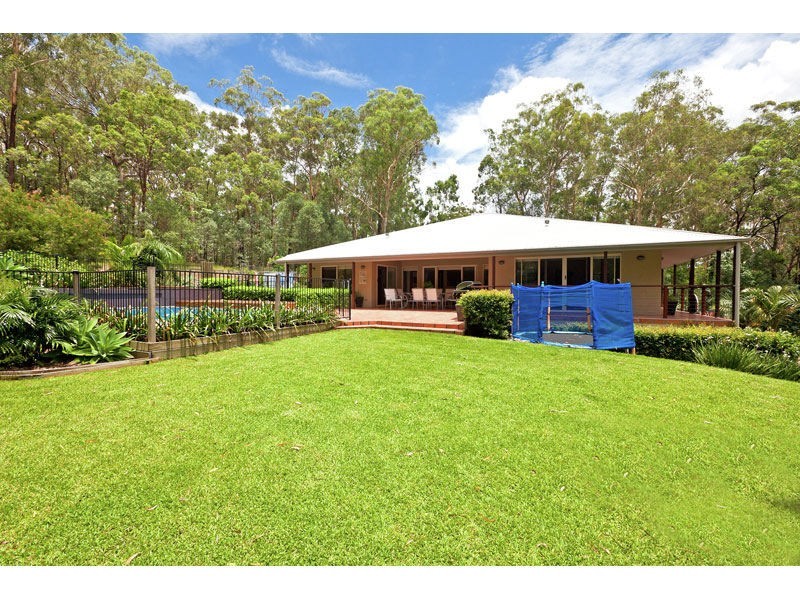 160 Sanctuary Drive, Mount Cotton QLD 4165